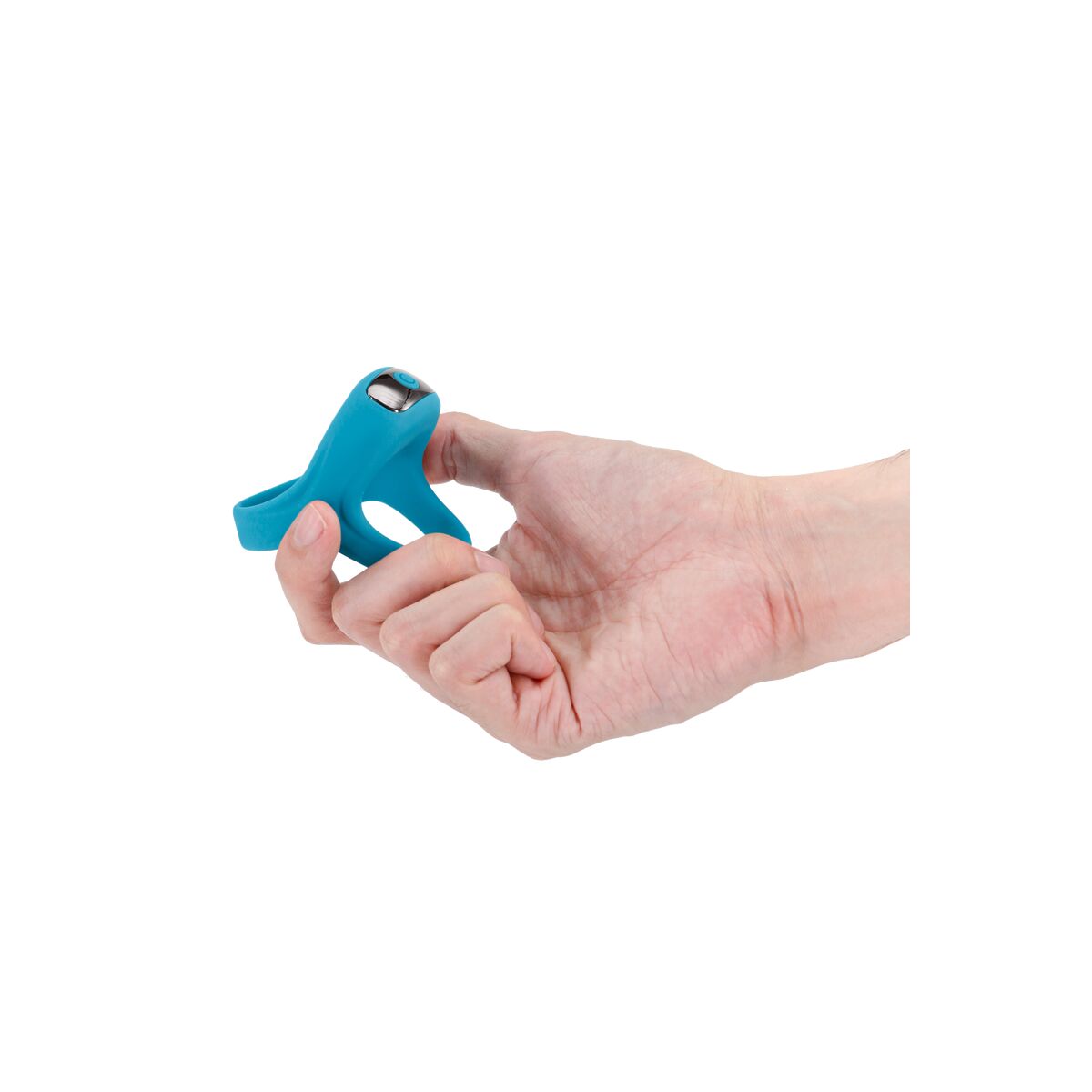 Pachet Inel Penis NS Novelties Renegade Albastru